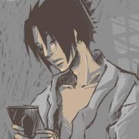 Uchiha Sasuke, traitor of the Leaf and Sound (47)